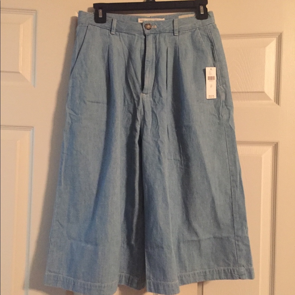 Culottes